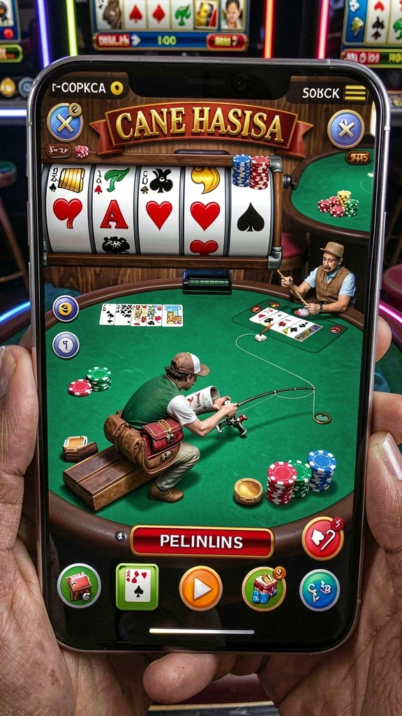 Download fixplay666 APK untuk Android screenshot 3