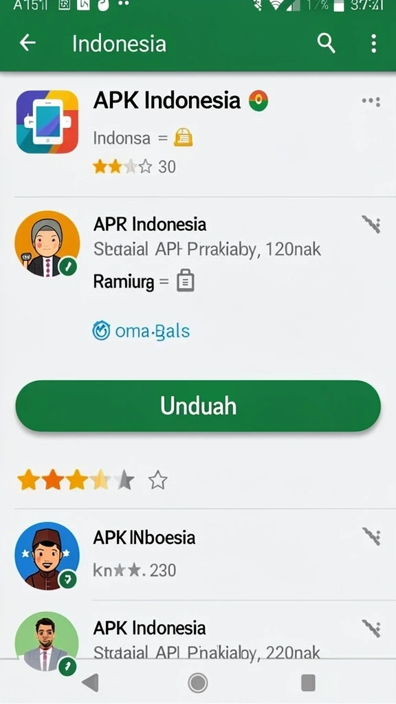 Download rt99 APK untuk Android screenshot 1