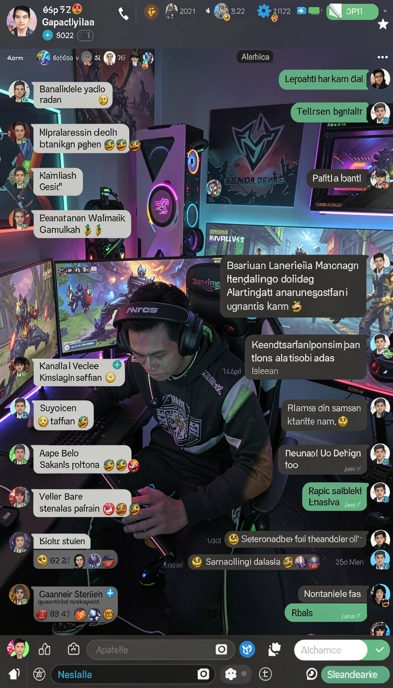 Review Aplikasi kingdomtoto Versi Terbaru screenshot 3
