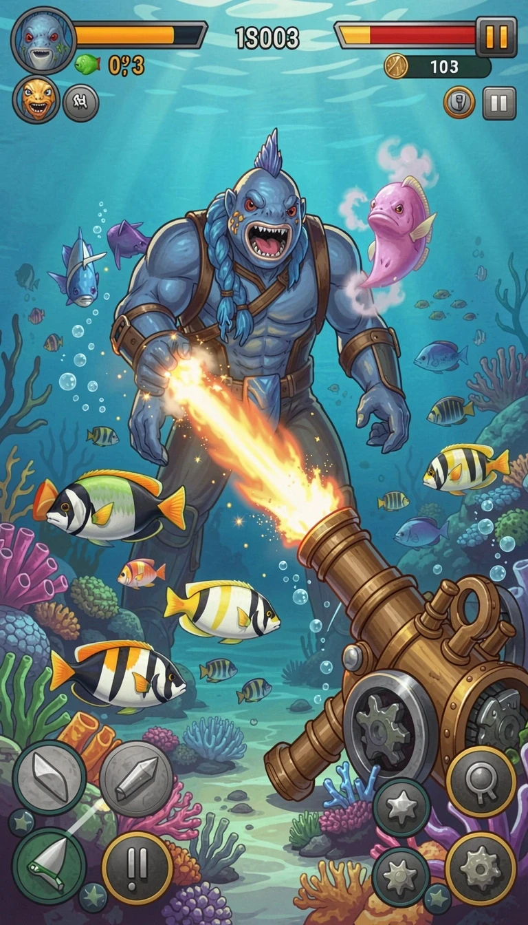 Download alexis4d APK untuk Android screenshot 4