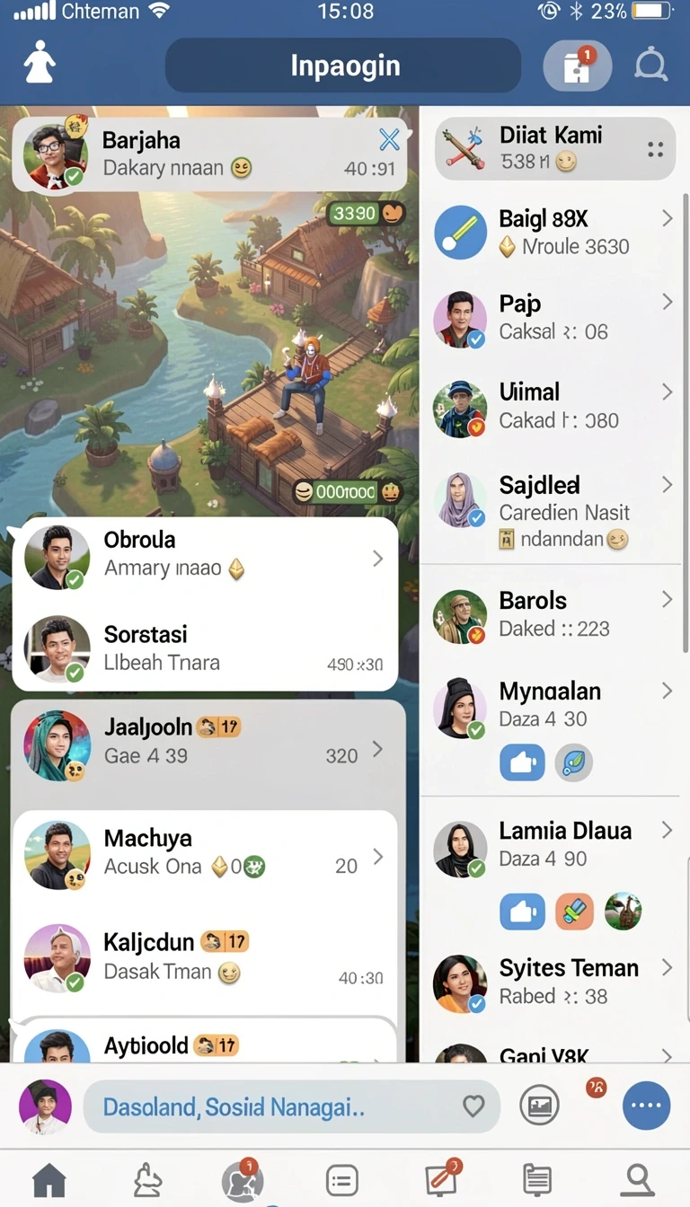 Review Aplikasi kingdomtoto Versi Terbaru screenshot 1