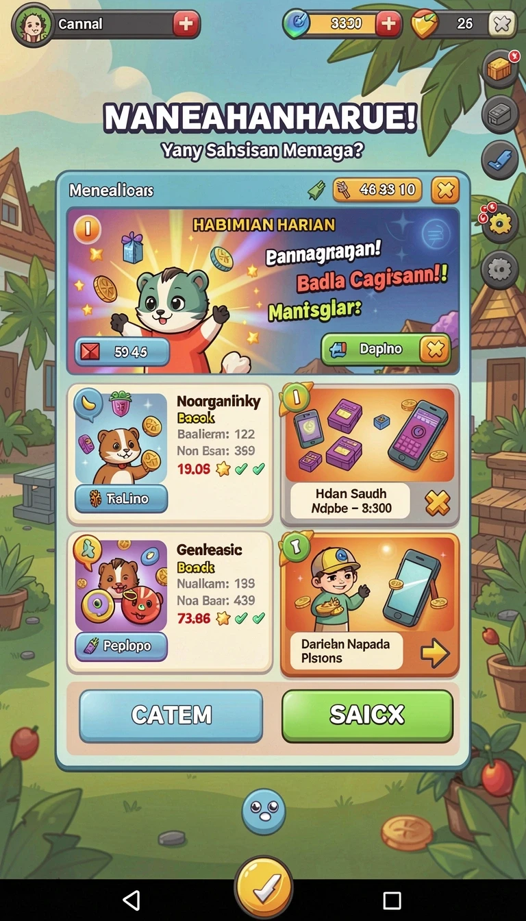 Review Aplikasi catur777 Versi Terbaru screenshot 2