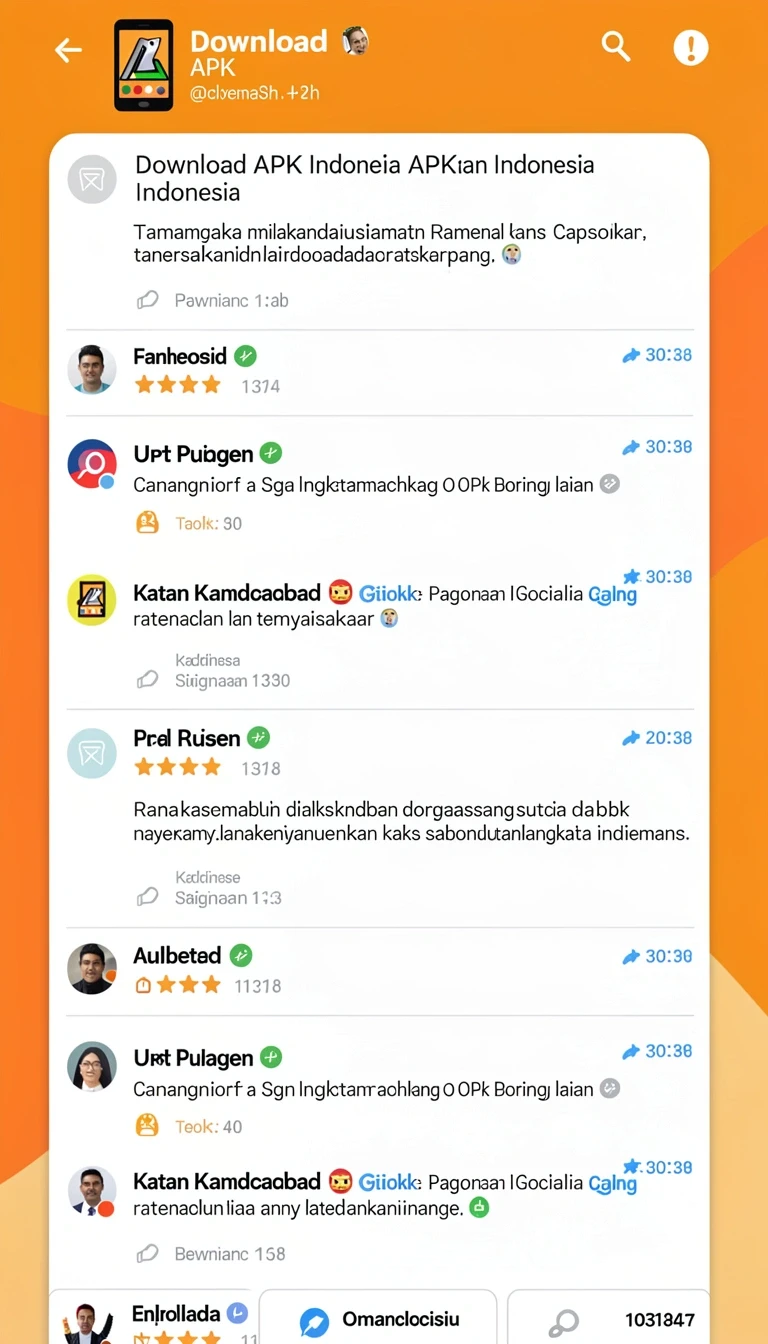 Download alexis4d APK untuk Android screenshot 2