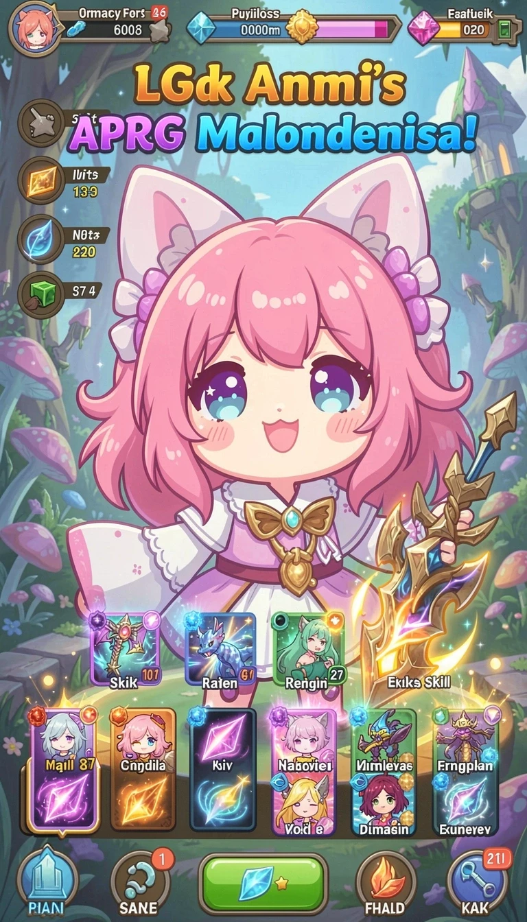 mega118 App APK Terbaru screenshot 3
