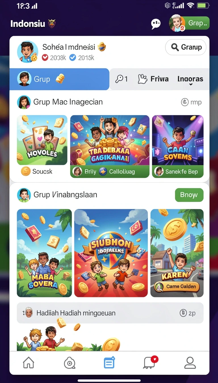 Download gloryslot777 APK untuk Android screenshot 4