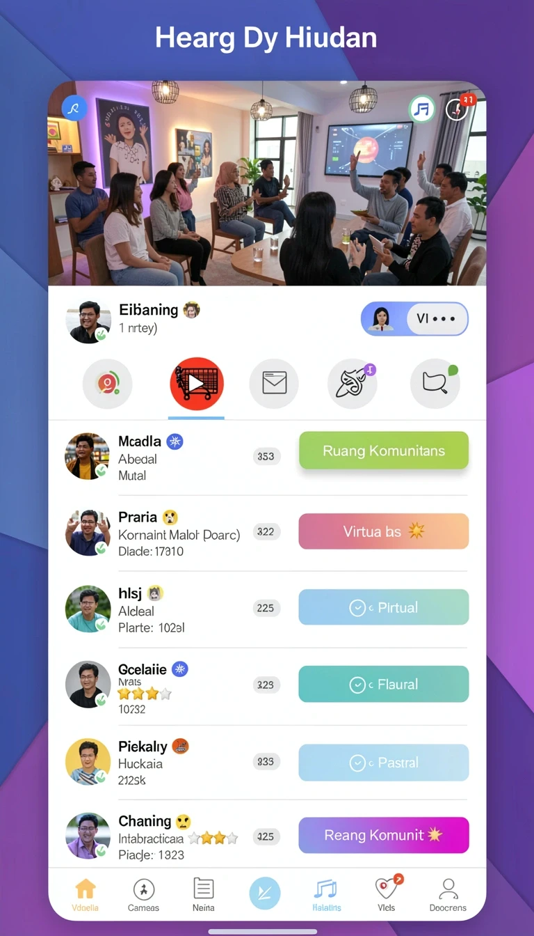 Review Aplikasi asia100 Versi Terbaru screenshot 2