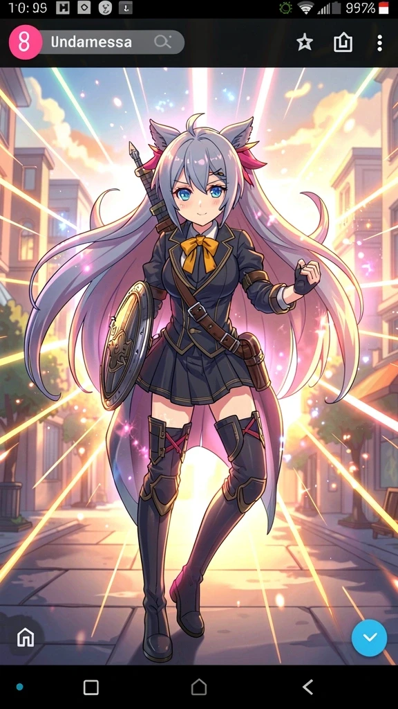 Download alexis4d APK untuk Android screenshot 1