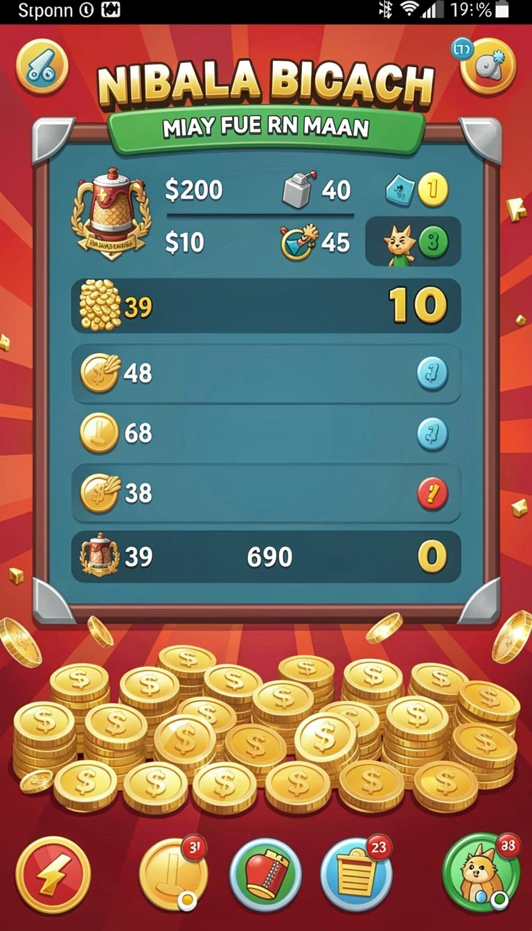 Review Aplikasi 9399slot Versi Terbaru screenshot 3