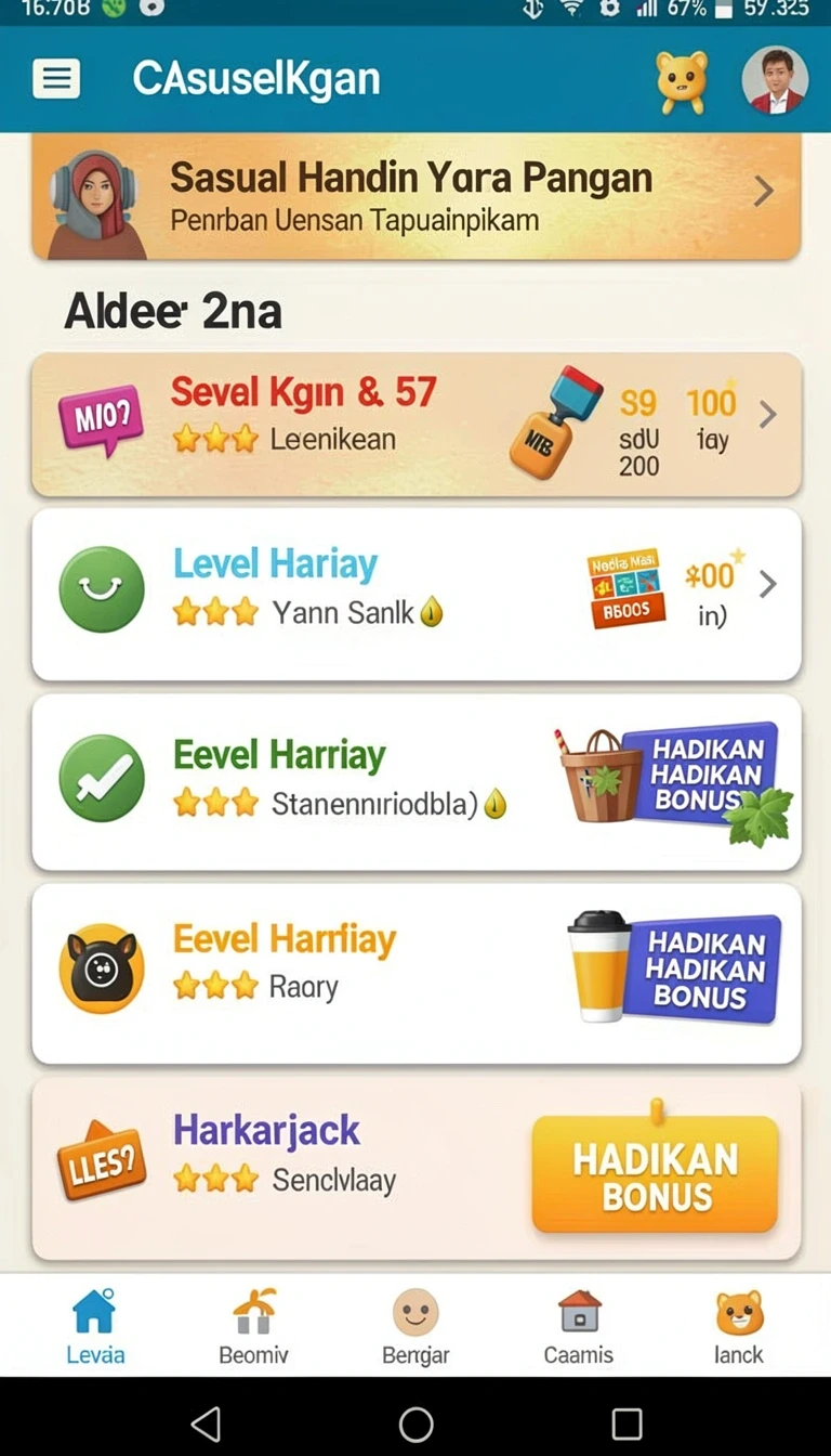 Download fixplay666 APK untuk Android screenshot 2