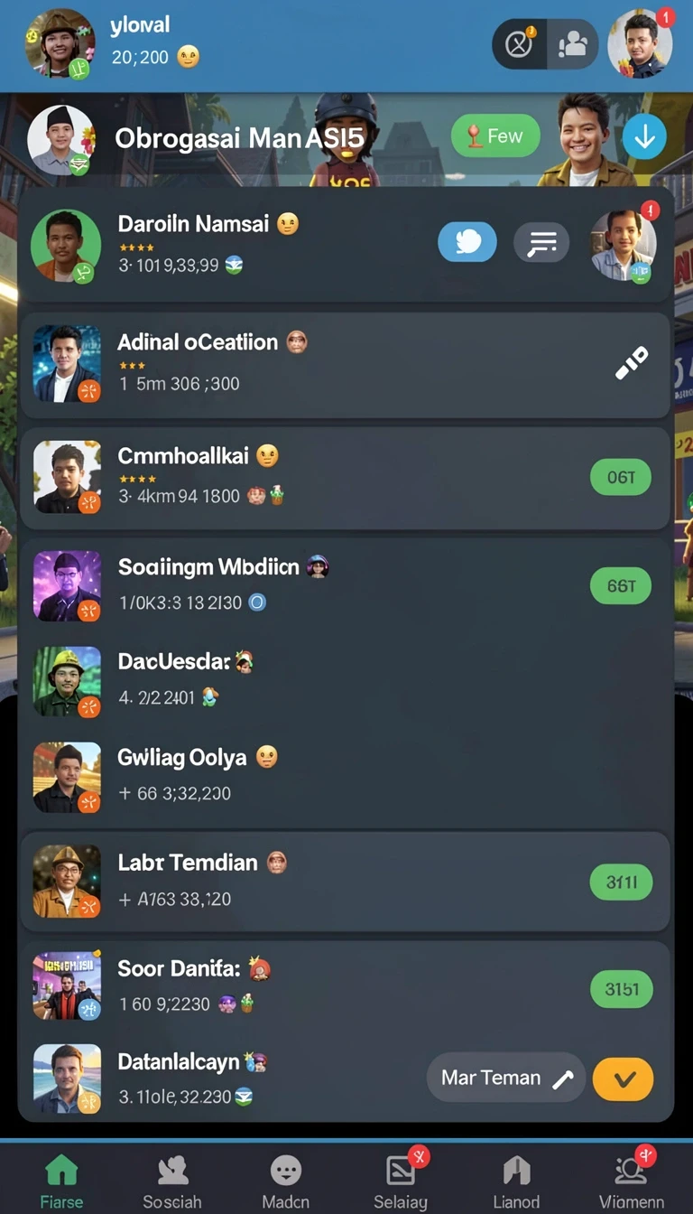 Review Aplikasi id098 Versi Terbaru screenshot 1
