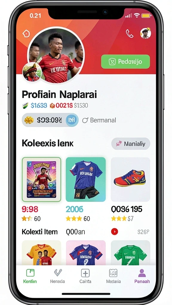 Review Aplikasi asia100 Versi Terbaru screenshot 3